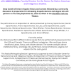 Radical Reimagining Series CU Boulder 