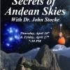 Secrets of the Andean Skies