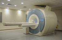 fmri scanner