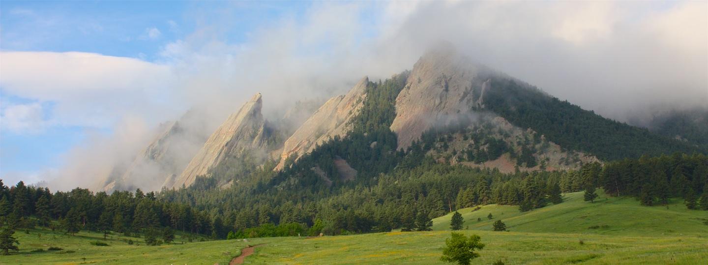 Chautauqua park