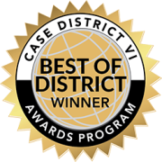 Best of District Award