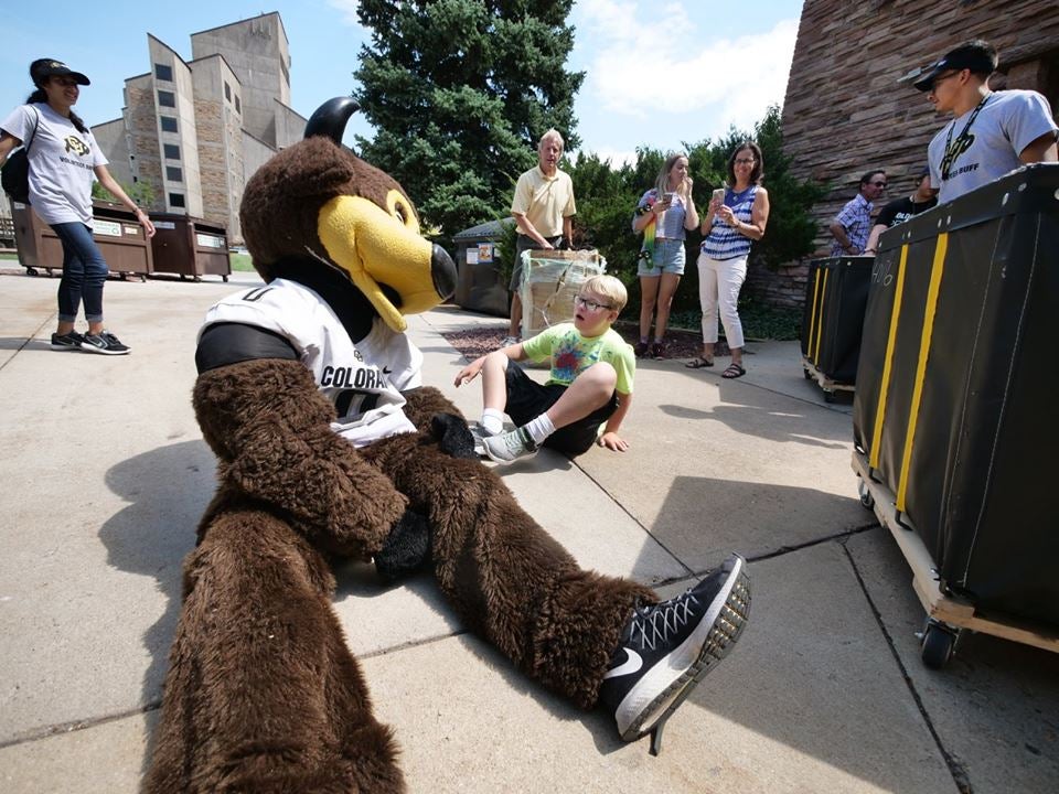 chip on move in day