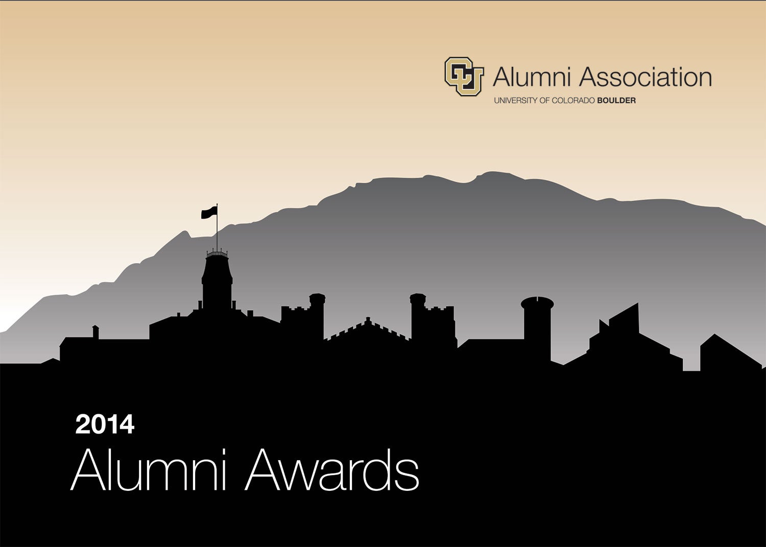 2014 Alumni Awards