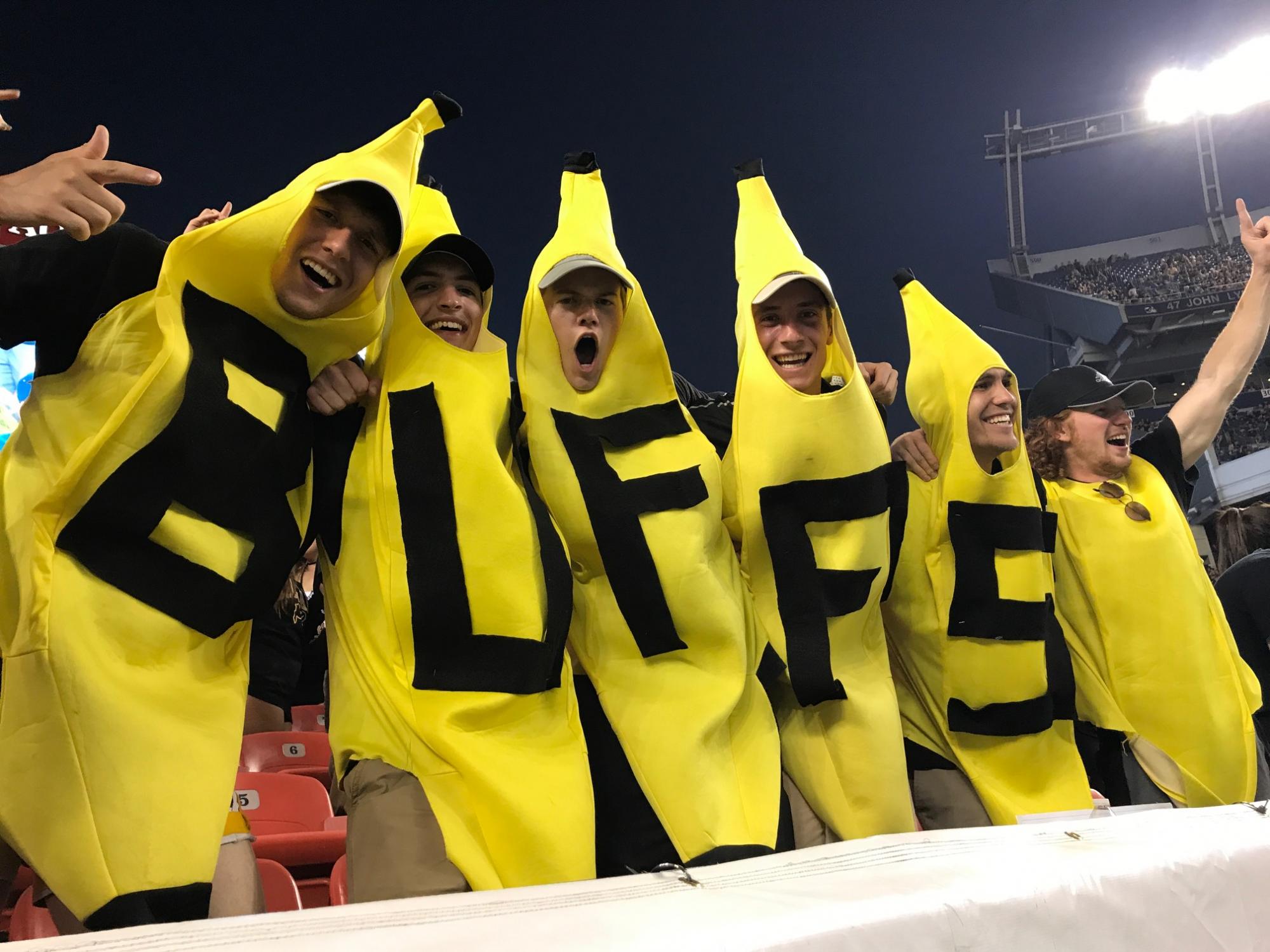 CU bananas 