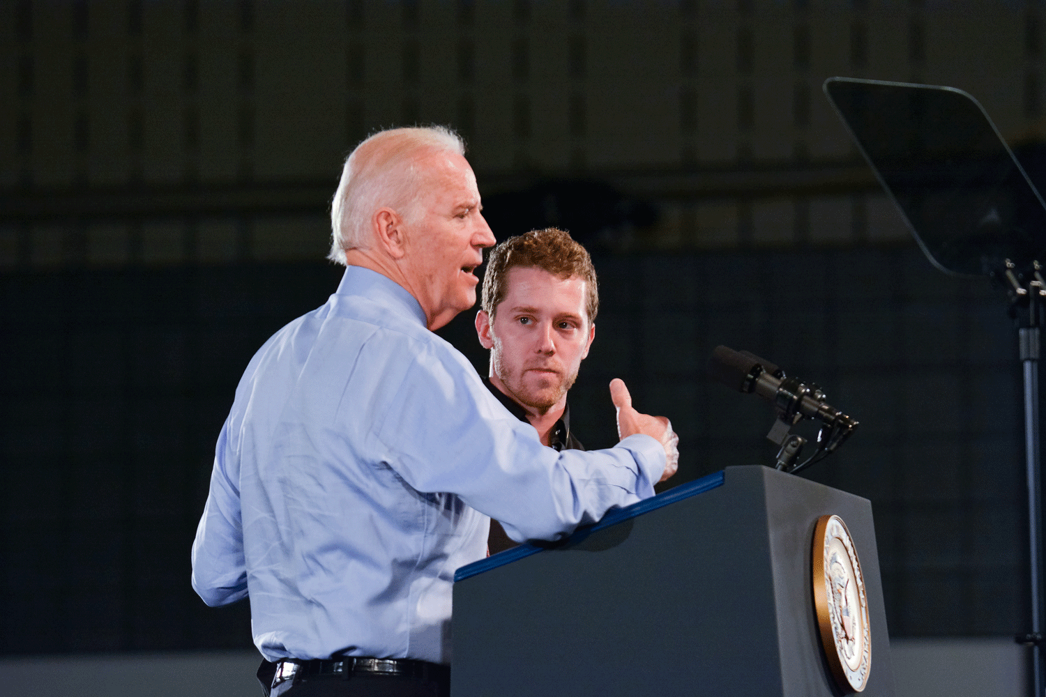 Joe Biden 