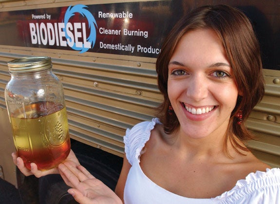 biodiesel
