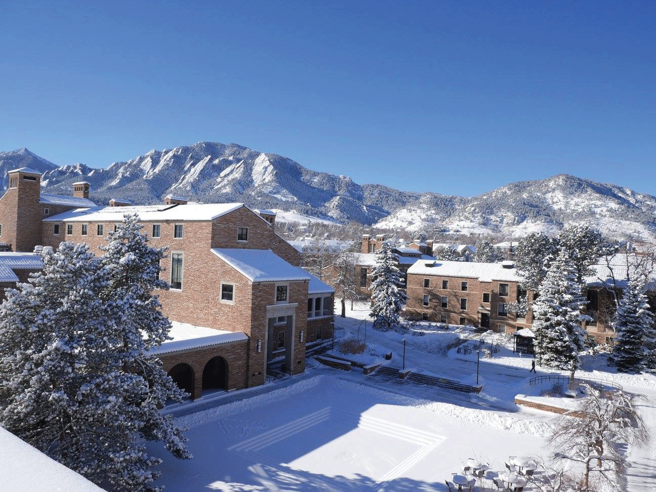 campus scenic 