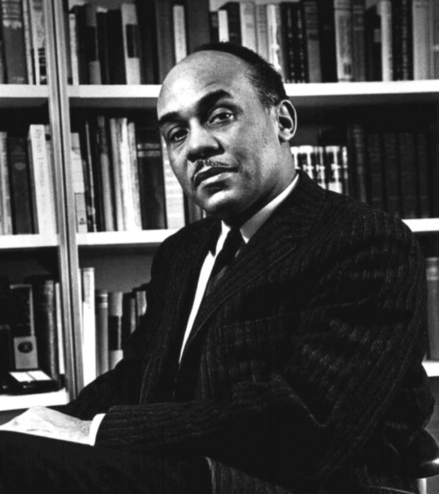 ralph ellison