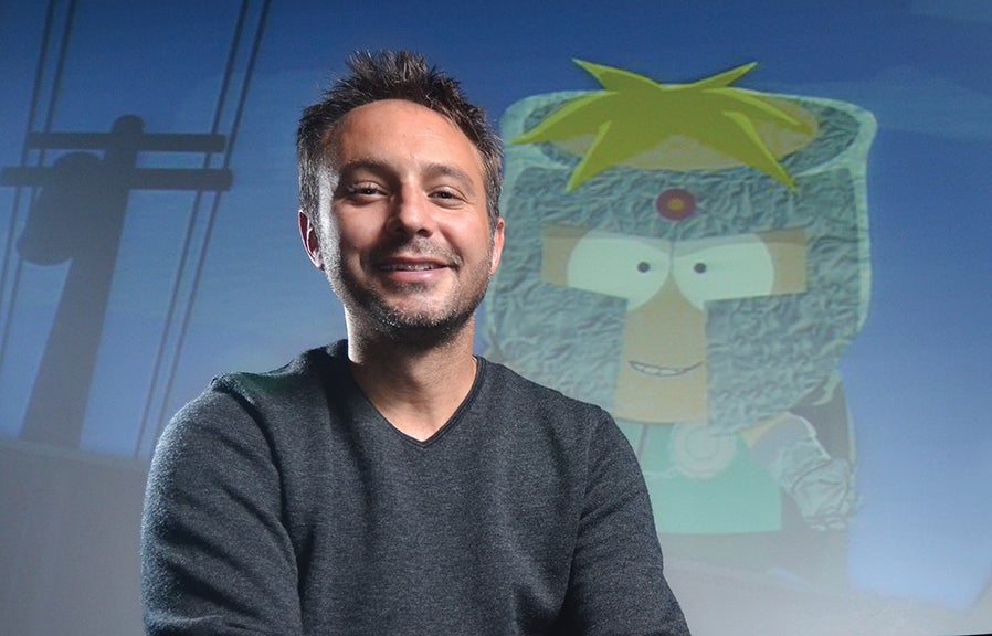 How South Park Was Born: An Oral History of 'The Spirit of