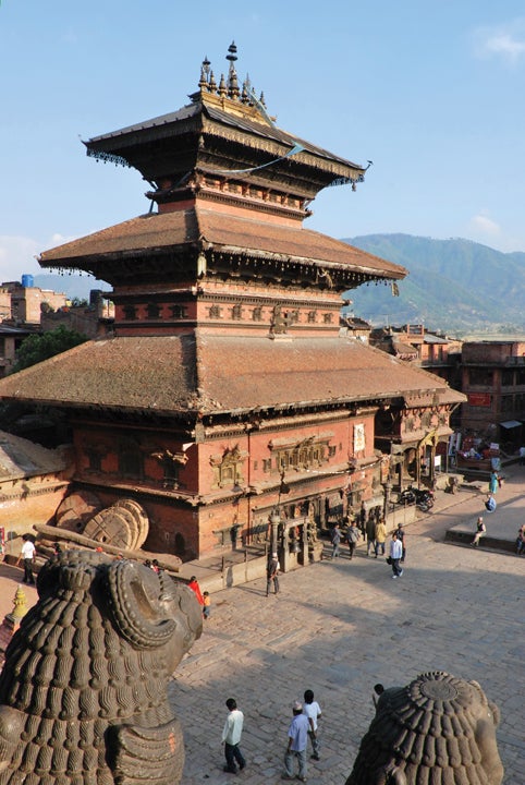 nepal