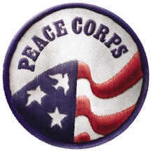peace corps 2011