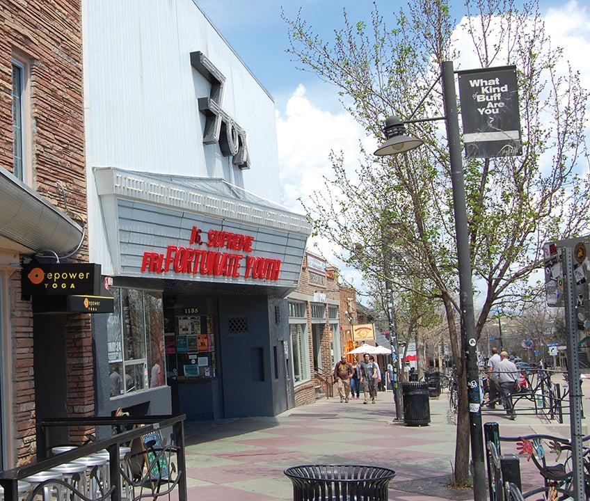 Fox Theatre