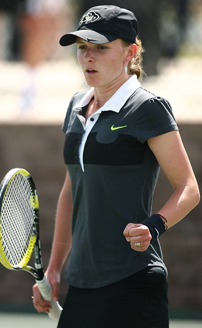 Julyette steur