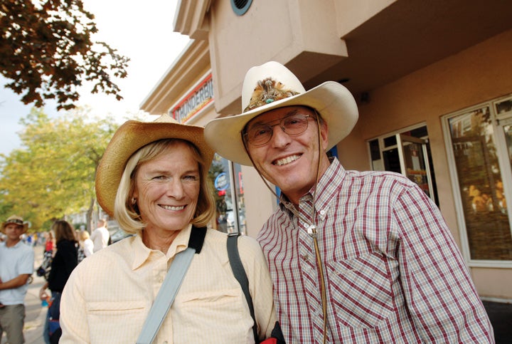 stetson billy kidd hat