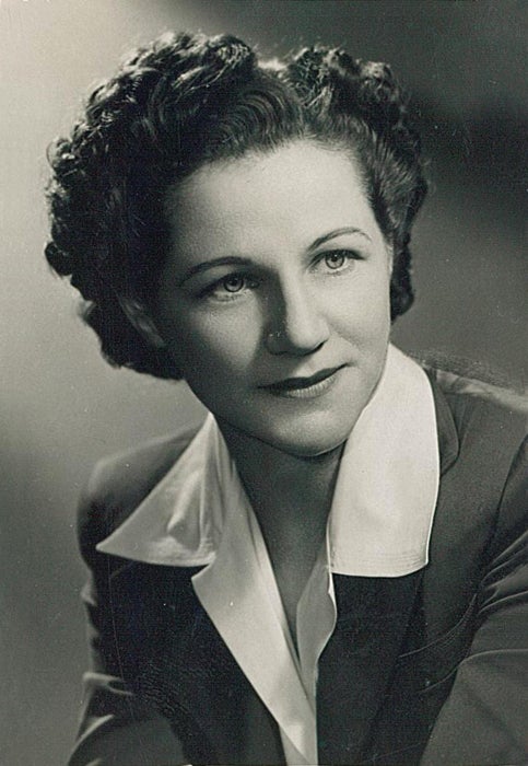 louise reed