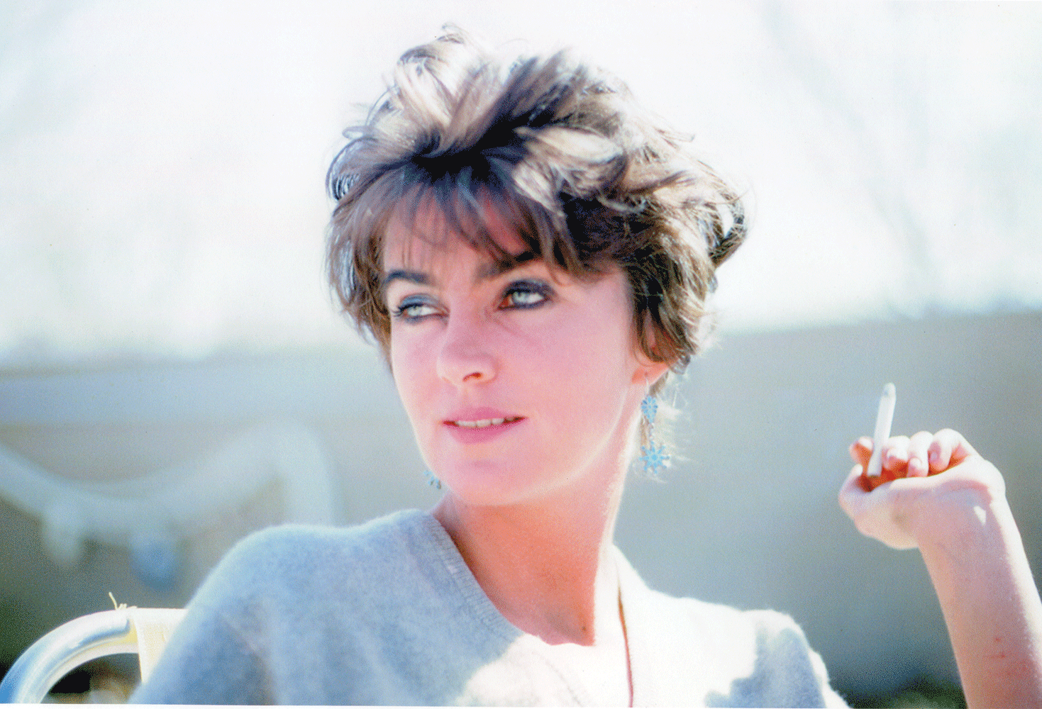 Lucia Berlin 