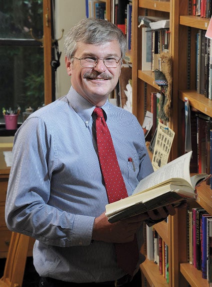 michael radelet