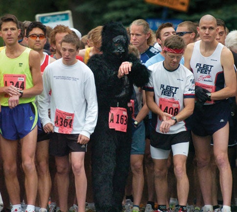 bolder boulder
