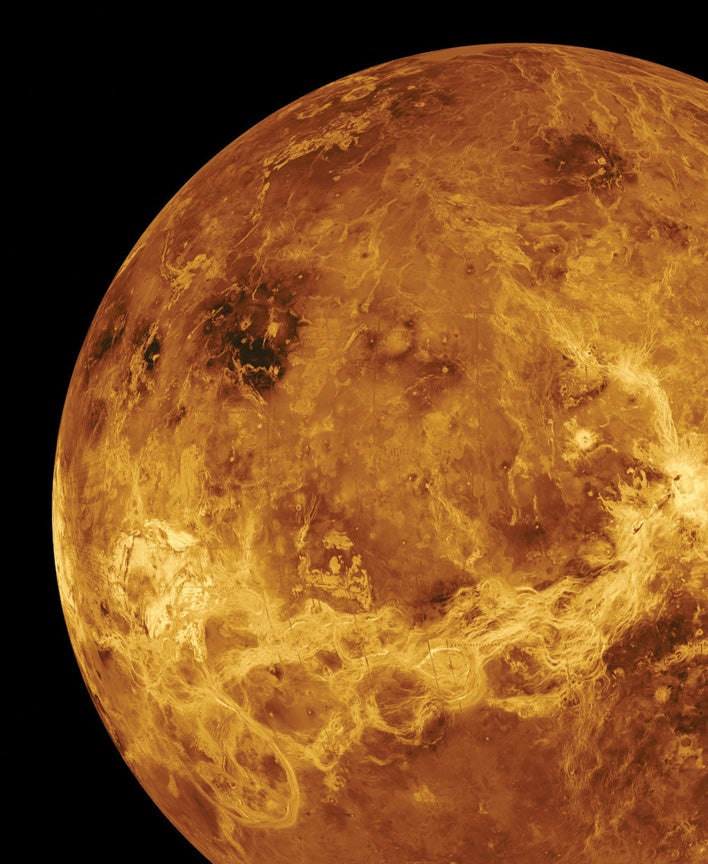 planet venus