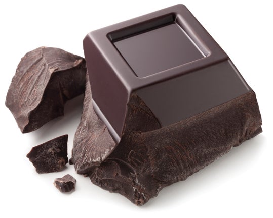 chocolate bar