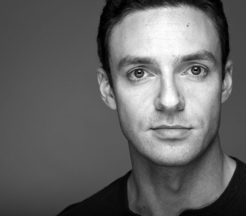 ross marquand headshot