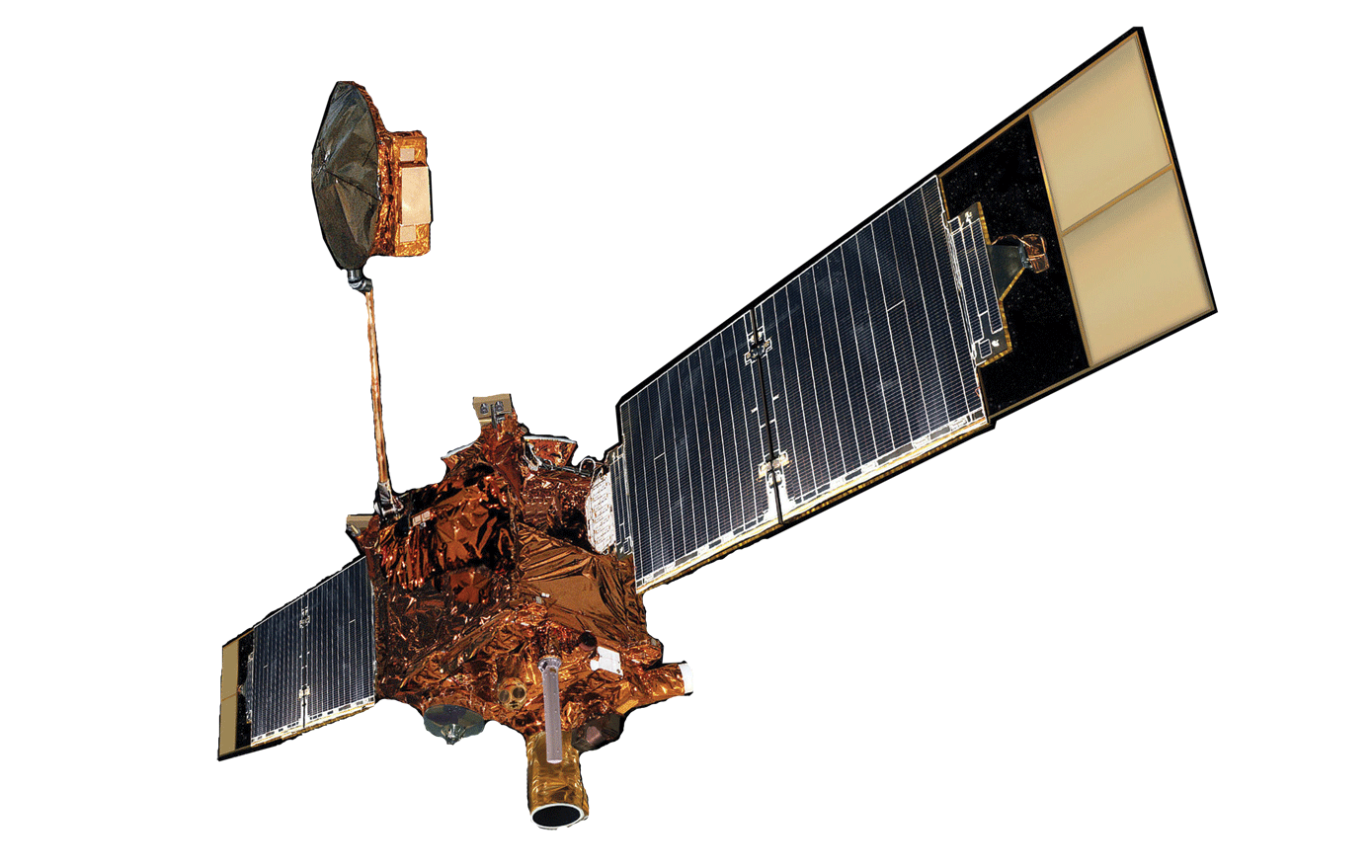 satellite