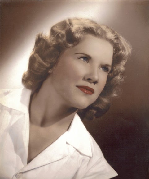 dorothy gay