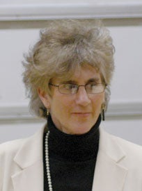 donna sockell