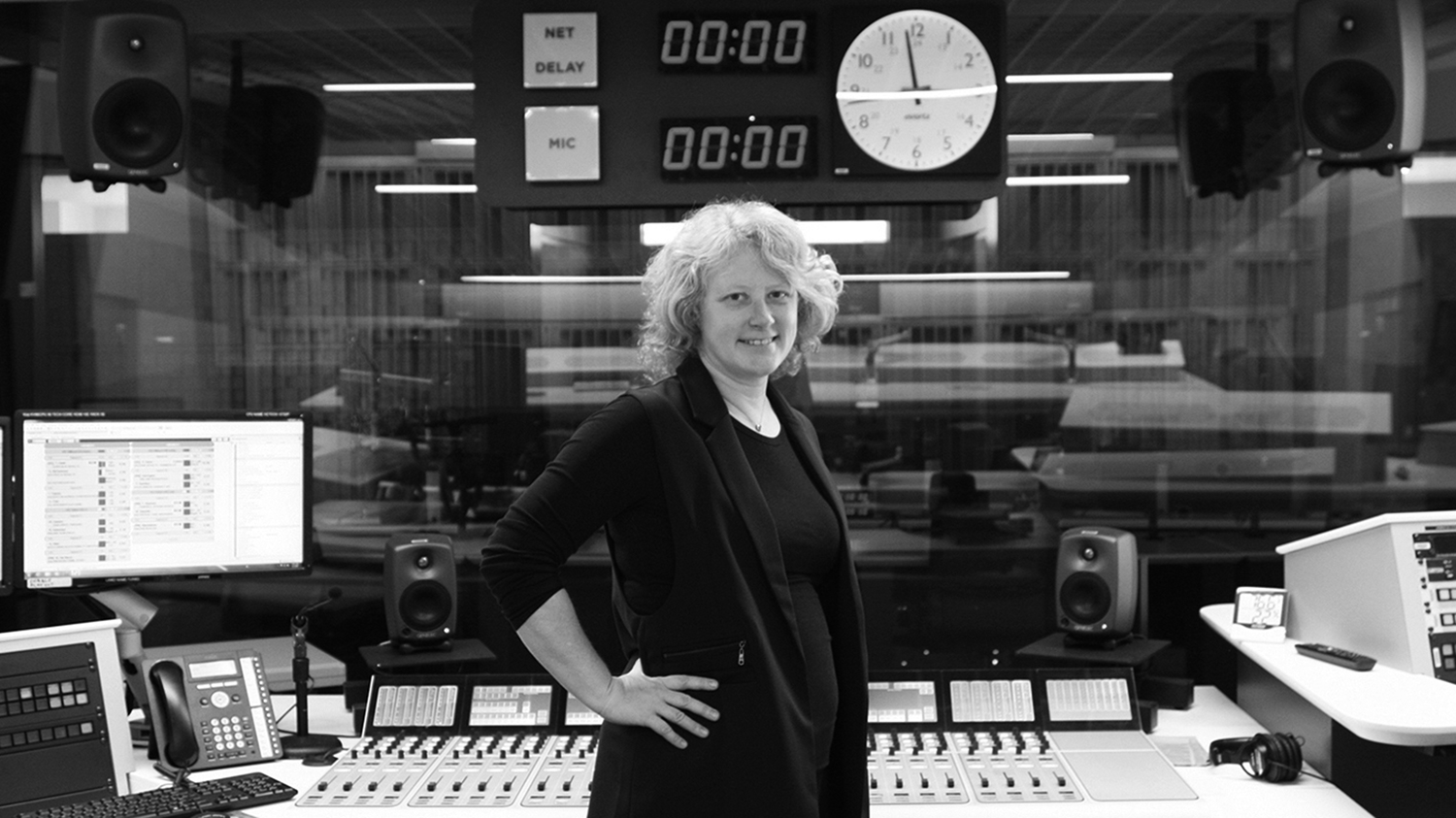 Tracy Wahl 