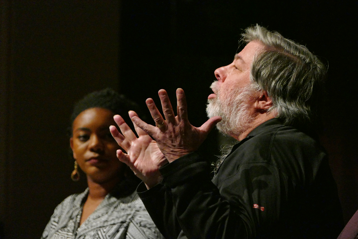 Steve Wozniak 