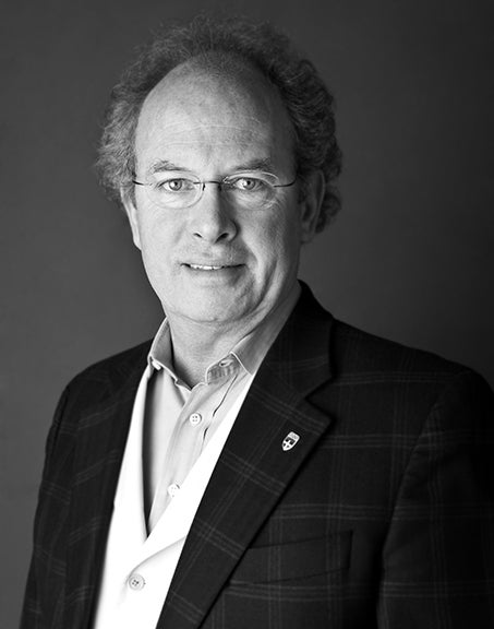 Steve McCarthy | Alumni Association | University of Colorado Boulder