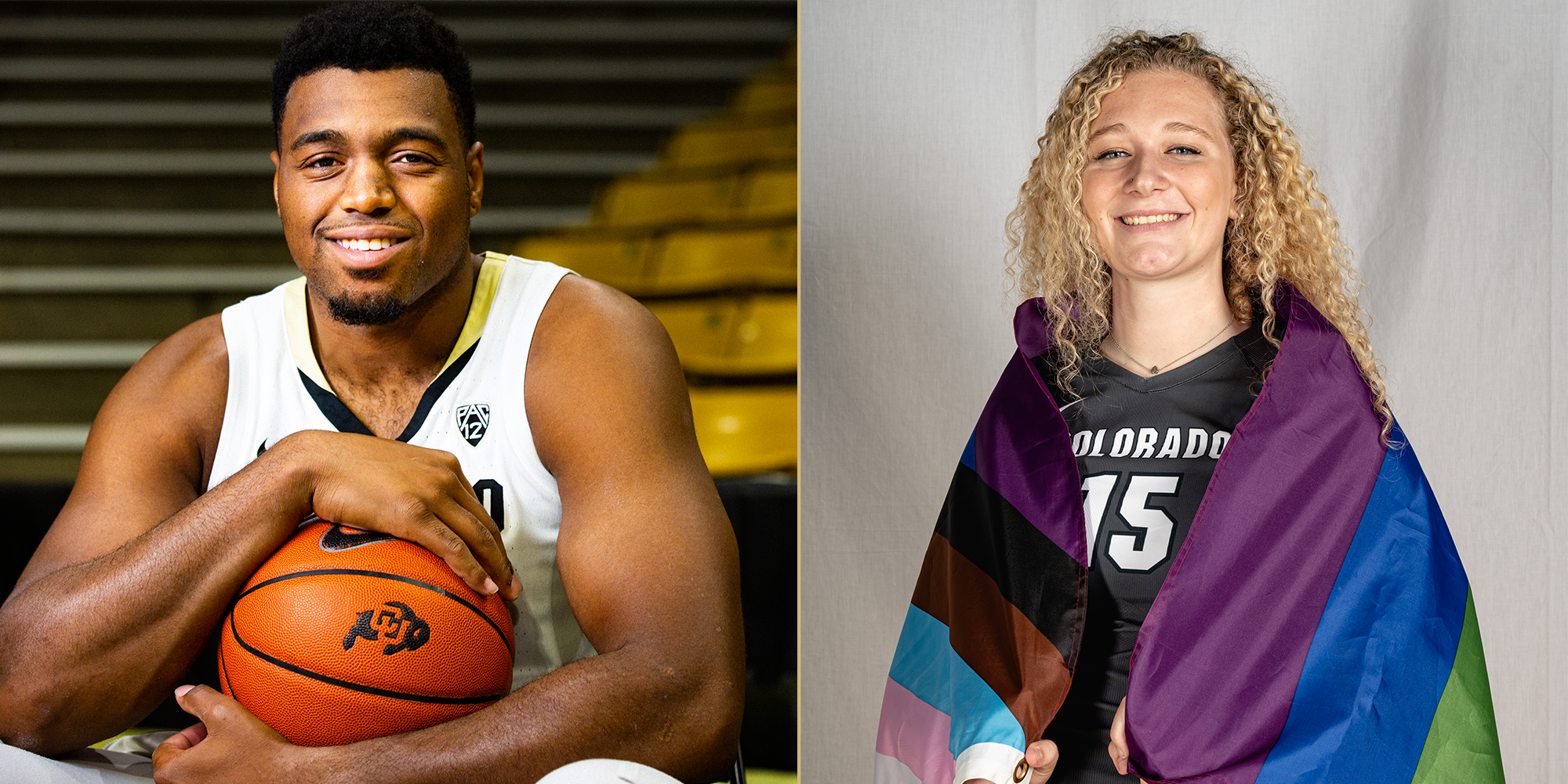  Evan Battey and Alexia Kuehl 