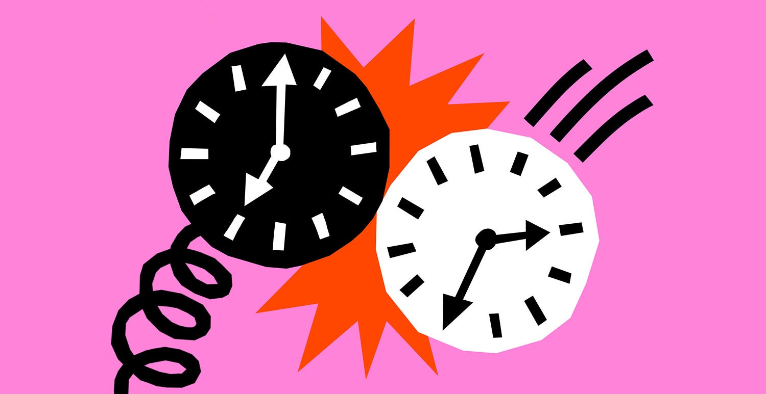 US daylight saving time: When do clocks change and why was it