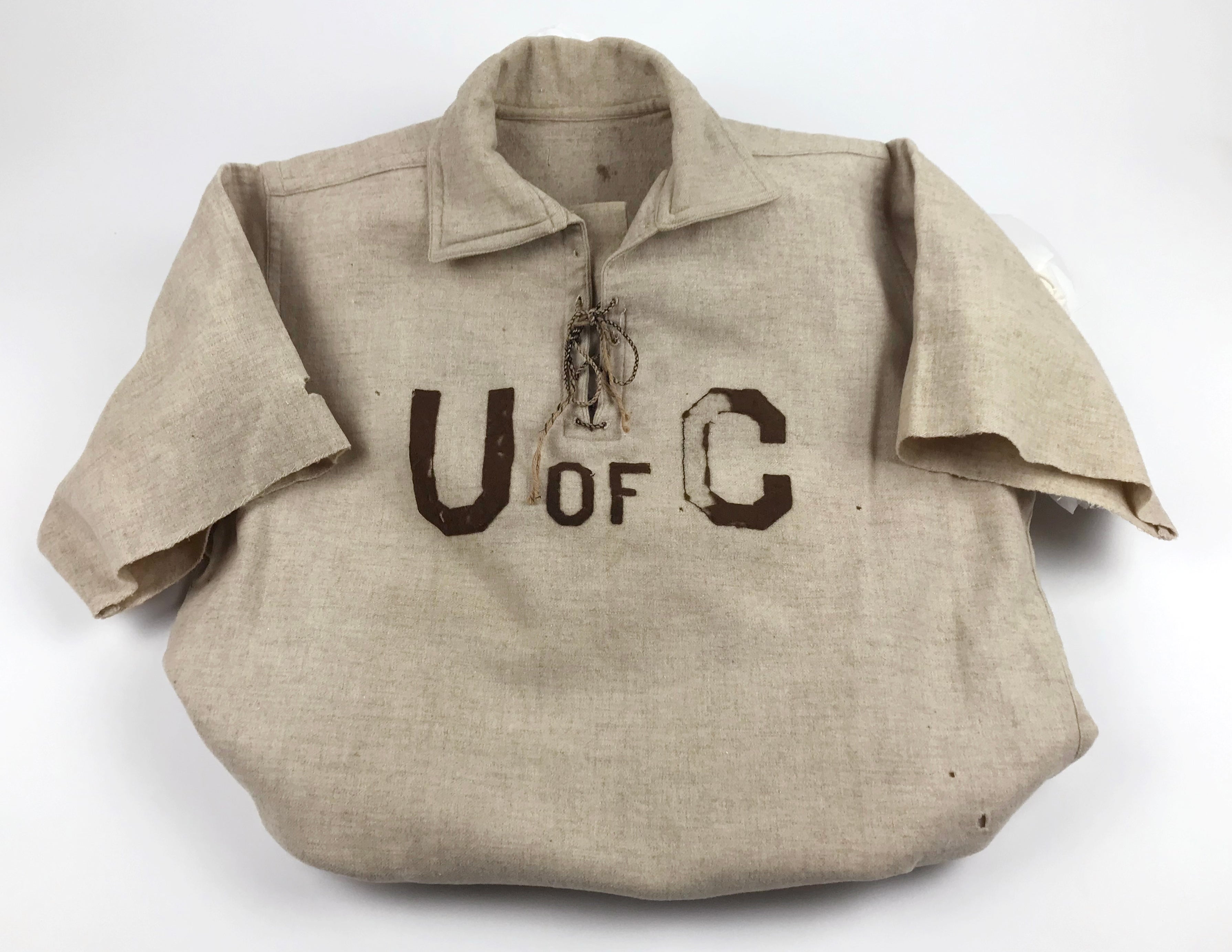 Baseball in 1893: CU Vintage Jersey, Alumni Association