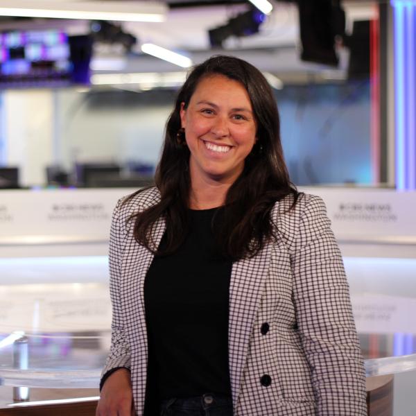 Allison Sandza