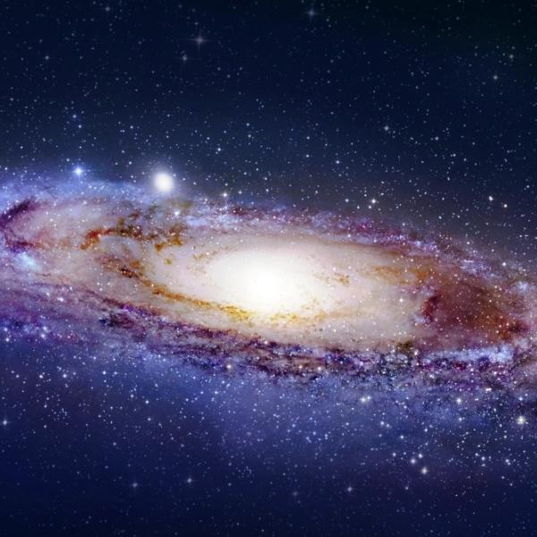 milky way galaxy