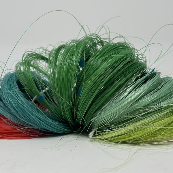 Wearable Gelatin