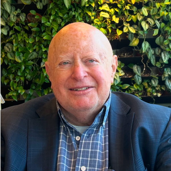 Alan Cohen