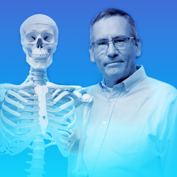 Professor James Brody