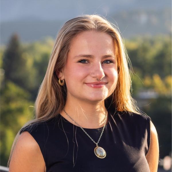 Lauren Elbert