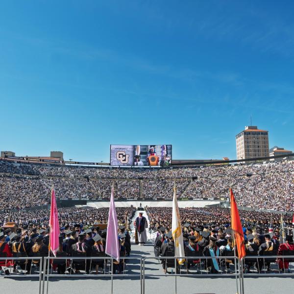 2025 Commencement
