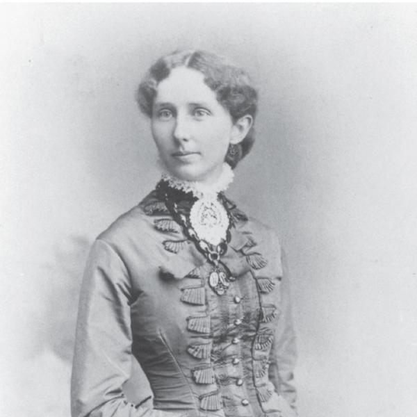 Mary Rippon