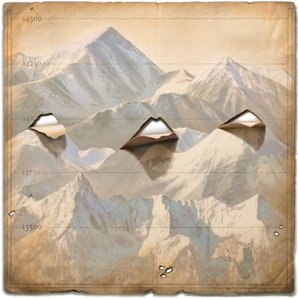 14er illustration