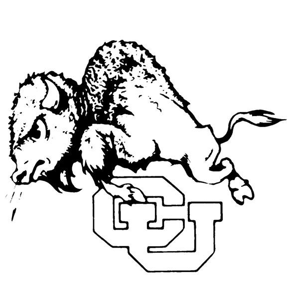 1940s CU logo