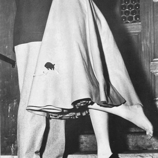 poodle skirt