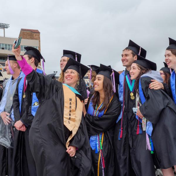 2023 Commencement