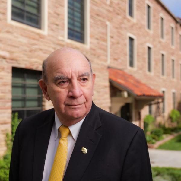 Phil DiStefano