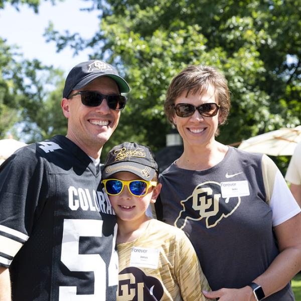 CU spirit