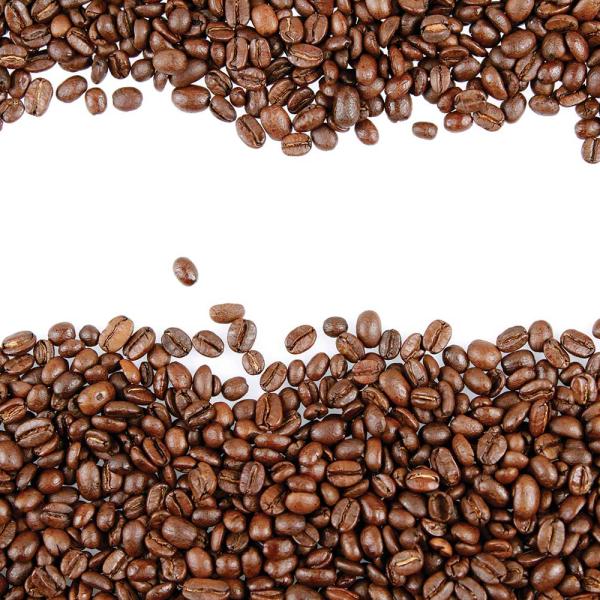 coffee beans