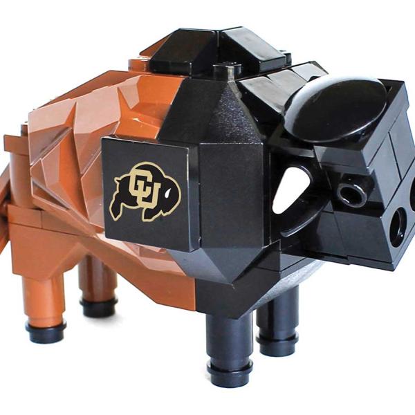 Lego Ralphie